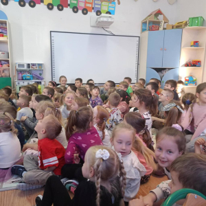  Zajęcia muzyczne „Yamaha”