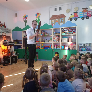  Zajęcia muzyczne „Yamaha”