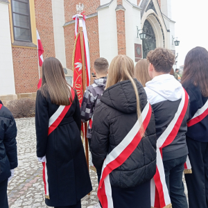 "Jeszcze Polska nie zginęła, Kiedy my żyjemy..."