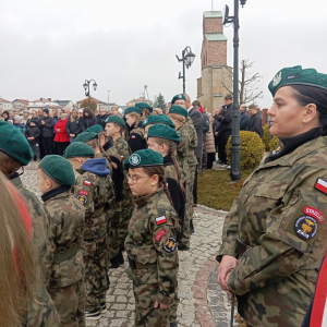 Święto Niepodległości