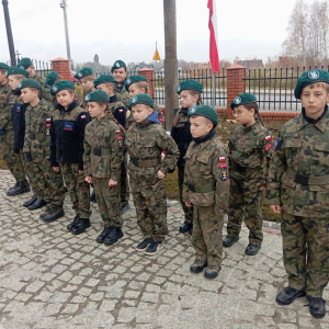 Święto Niepodległości