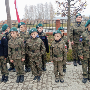 Święto Niepodległości