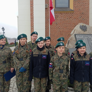 Święto Niepodległości