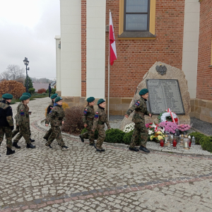 Święto Niepodległości