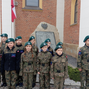 Święto Niepodległości