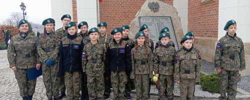 Święto Niepodległości