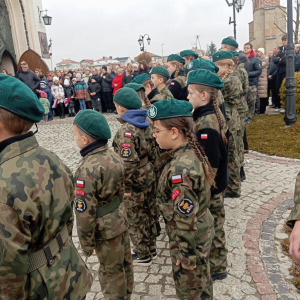 Święto Niepodległości