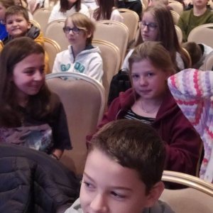  Świąteczne Targi Książki w Rzeszowie