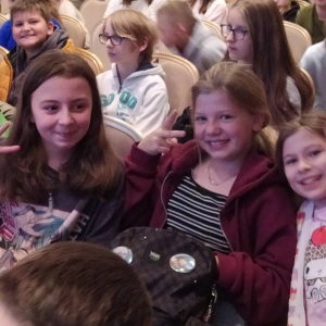  Świąteczne Targi Książki w Rzeszowie