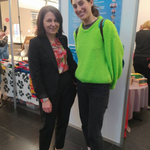  Świąteczne Targi Książki w Rzeszowie