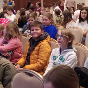  Świąteczne Targi Książki w Rzeszowie