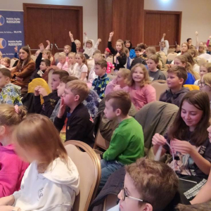  Świąteczne Targi Książki w Rzeszowie