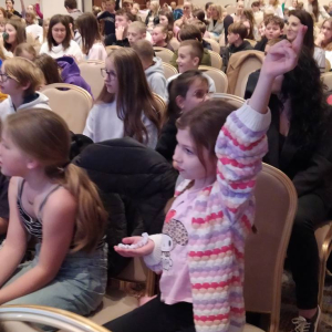  Świąteczne Targi Książki w Rzeszowie