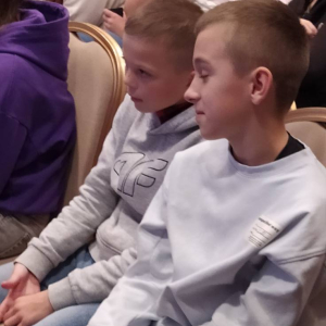  Świąteczne Targi Książki w Rzeszowie