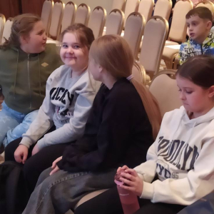  Świąteczne Targi Książki w Rzeszowie