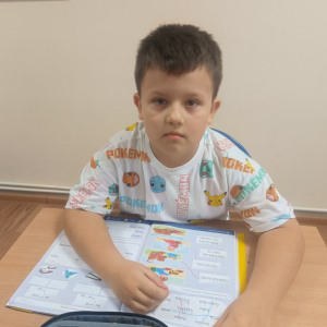 Dzień Życzliwości w klasach 1-3