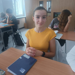 Dzień Życzliwości w klasach 4-8