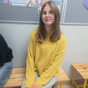 Dzień Życzliwości w klasach 4-8