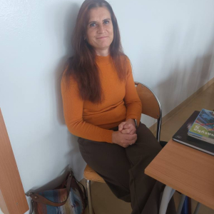 Dzień Życzliwości w klasach 4-8