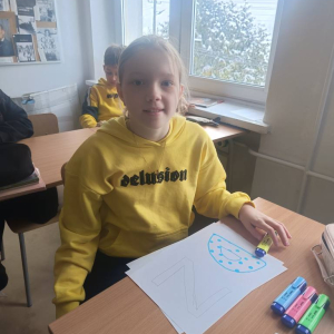 Dzień Życzliwości w klasach 4-8