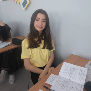 Dzień Życzliwości w klasach 4-8