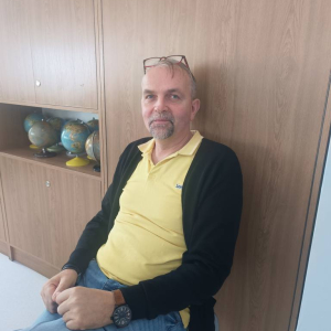 Dzień Życzliwości w klasach 4-8