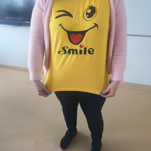 Dzień Życzliwości w klasach 4-8