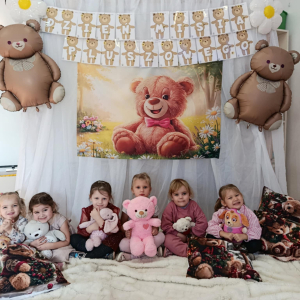 Dzień Pluszowego Misia