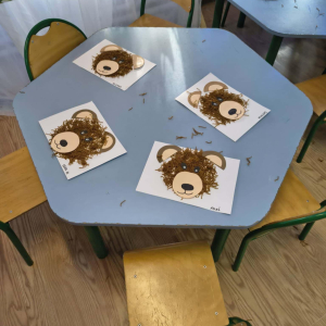 Dzień Pluszowego Misia