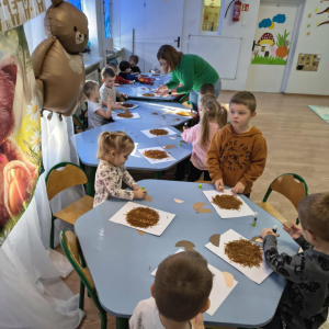 Dzień Pluszowego Misia