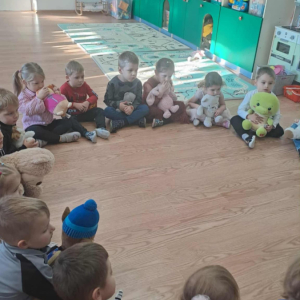 Dzień Pluszowego Misia