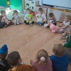 Dzień Pluszowego Misia