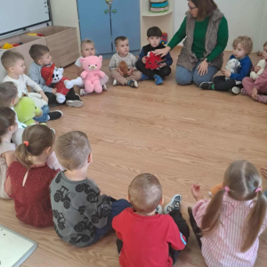 Dzień Pluszowego Misia