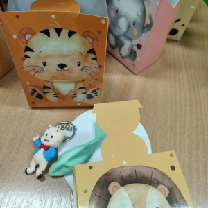 Dzień Pluszowego Misia w zerówce