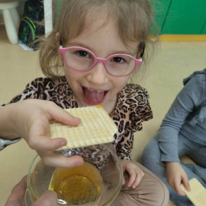 Dzień Pluszowego Misia w zerówce