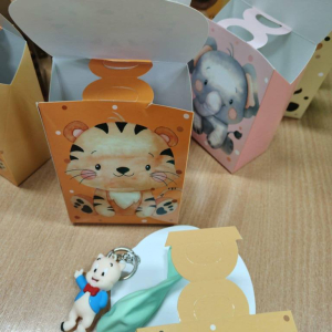 Dzień Pluszowego Misia w zerówce