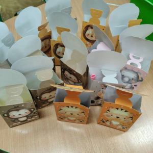 Dzień Pluszowego Misia w zerówce