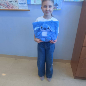 Podsumowanie konkursu na przebranie swojego idola!