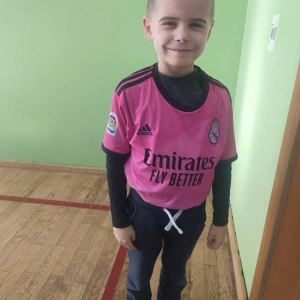 Podsumowanie konkursu na przebranie swojego idola!