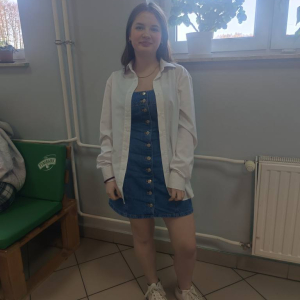 Podsumowanie konkursu na przebranie swojego idola!