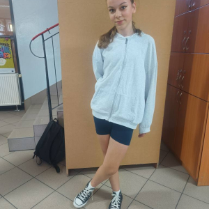 Podsumowanie konkursu na przebranie swojego idola!