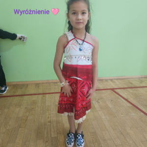 Podsumowanie konkursu na przebranie swojego idola!