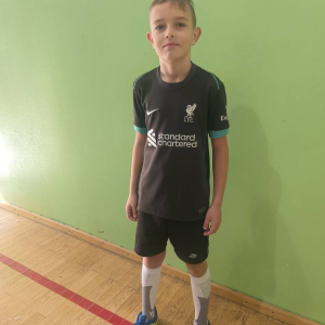 Podsumowanie konkursu na przebranie swojego idola!