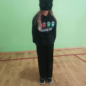 Podsumowanie konkursu na przebranie swojego idola!