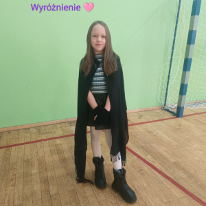 Podsumowanie konkursu na przebranie swojego idola!