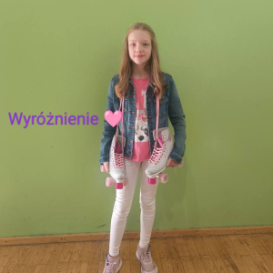 Podsumowanie konkursu na przebranie swojego idola!