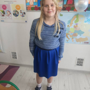 Podsumowanie konkursu na przebranie swojego idola!