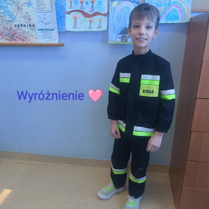 Podsumowanie konkursu na przebranie swojego idola!