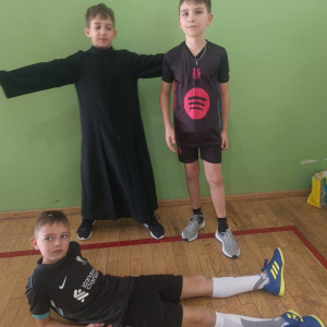 Podsumowanie konkursu na przebranie swojego idola!