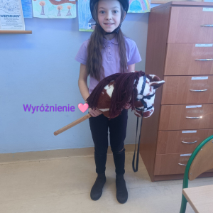 Podsumowanie konkursu na przebranie swojego idola!